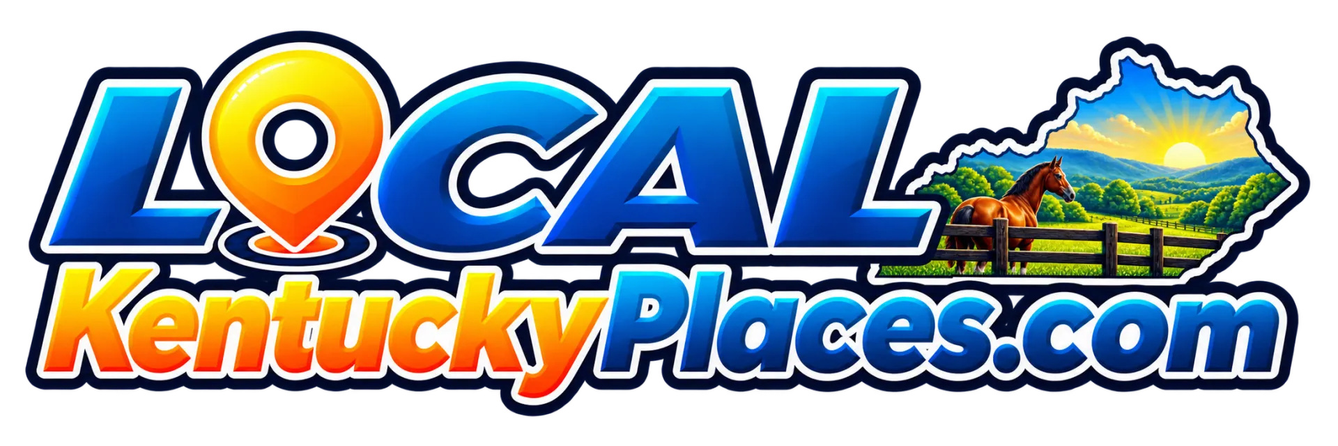 LOCAL Kentucky Places